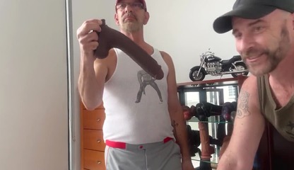 Introducing Our friends’