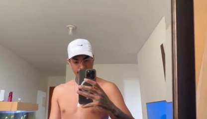 ass