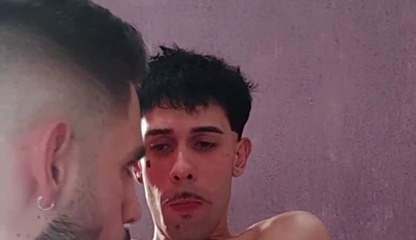 I TOOK THE SOCCER PLAYER HOME&period; I DIDN'T IMAGINE HE HAD A 23CM THICK DICK&period;